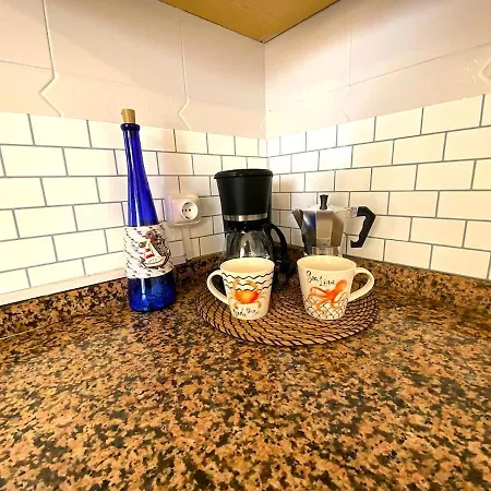 House Appartement Arguineguin