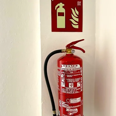 Appartement House Arguineguin