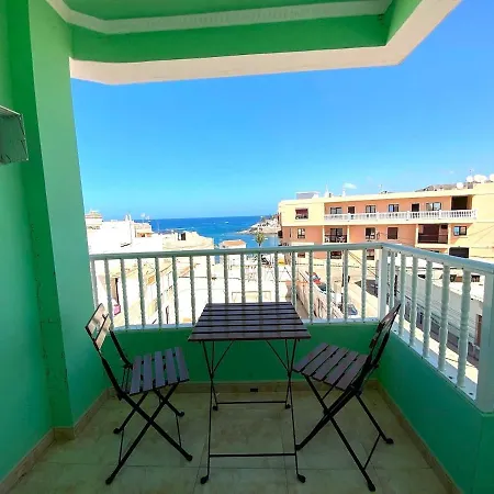 House Appartement Arguineguin