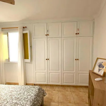 House 아파트 Arguineguin