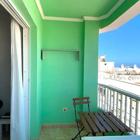 Apartment House Arguineguin