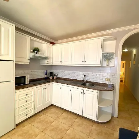 House Apartment Arguineguin