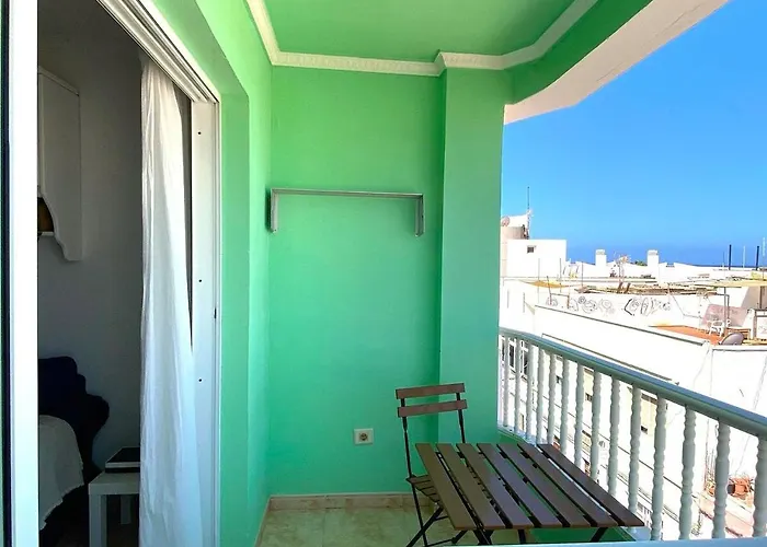 Apartmán House Arguineguin