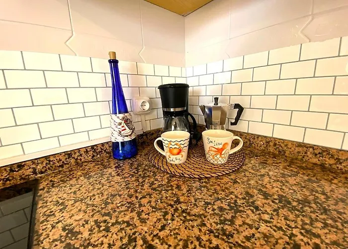 House Apartment Arguineguin