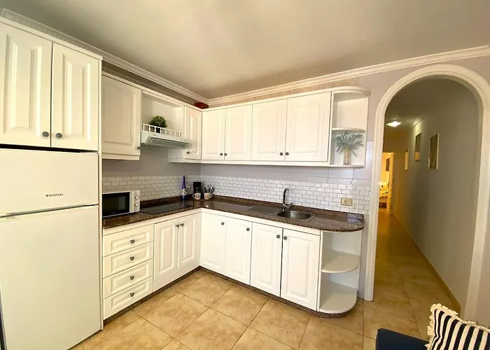 House Apartmán Arguineguin