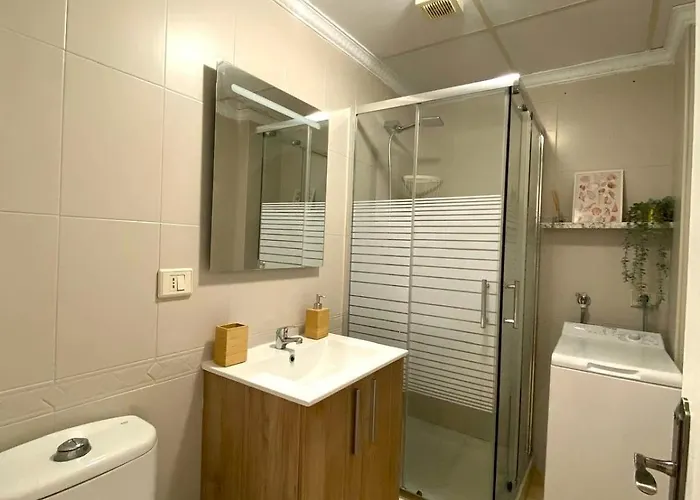 Apartament House *