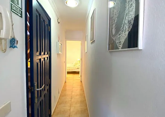 Apartament House *