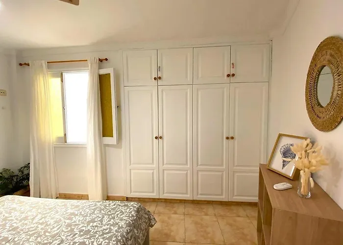 House Apartment Arguineguin