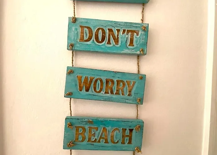 Apartmán House Arguineguin